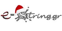 Χριστουγεννιάτικα Εσώρουχα e-string.gr