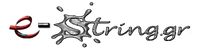 Εσώρουχα e-string