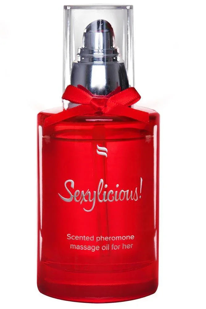 Obsessive Massage Oil Sexy 100ml OB0672 E string gr obsessive-massage-oil-sexy-100ml-ob0672-e-string-gr