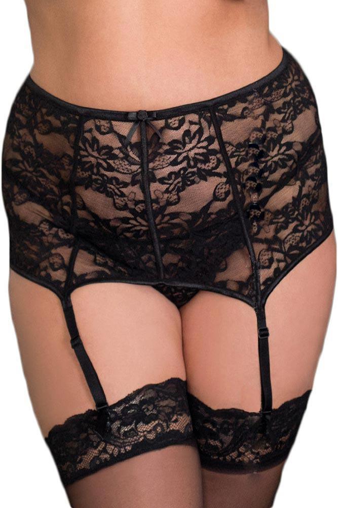 garter belt large size 3320 E-string.gr garter belt large size 3320 E-string.gr