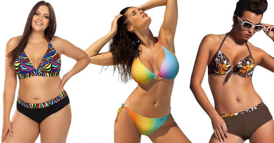 Αυτά είναι τα top trends στα γυναικεία μπικίνι για το 2022 - Blog Sexy Εσώρουχα - E-string.gr