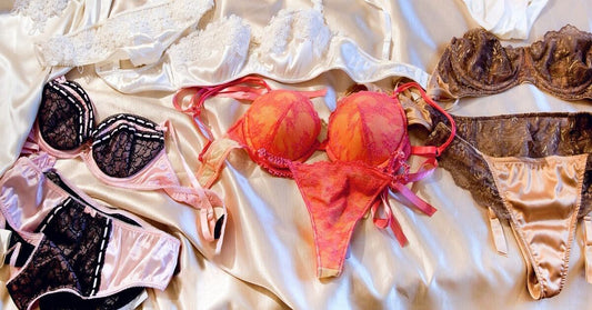 Πώς να φροντίσετε τα εσώρουχά σας και να τα κάνετε να διαρκέσουν περισσότερο - Blog Sexy Εσώρουχα - E-string.gr