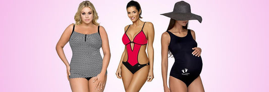 Ολόσωμα Μαγιό & Καλοκαίρι – Μια σχέση στυλ & αγάπης - Blog Sexy Εσώρουχα - E-string.gr