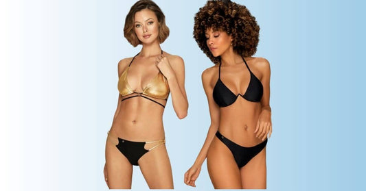 Όλα όσα χρειάζεσαι για το τέλειο μαγιό του 2021 - Blog Sexy Εσώρουχα - E-string.gr