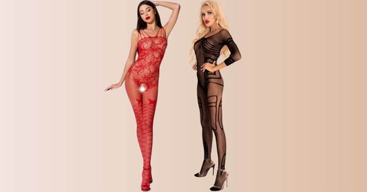 Γιατί τα ολόσωμα καλσόν είναι ο,τι καλύτερο για το φετινό φθινόπωρο - Blog Sexy Εσώρουχα - E-string.gr