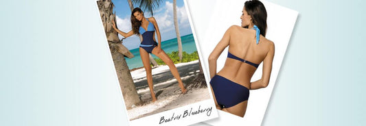 Γυναικείο Ολόσωμο Μαγιό Beatrix Blueberry – Sexy Chic χωρίς κόπο - Blog Sexy Εσώρουχα - E-string.gr