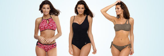 Γυναικεία Μαγιό Ένα βήμα πριν το καλοκαίρι με τη νέα Collection 2019 - Blog Sexy Εσώρουχα - E-string.gr