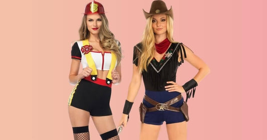 Νιώσε πιο hot από ποτέ με εντυπωσιακές sexy στολές για κάθε περίσταση - Blog Sexy Εσώρουχα - E-string.gr