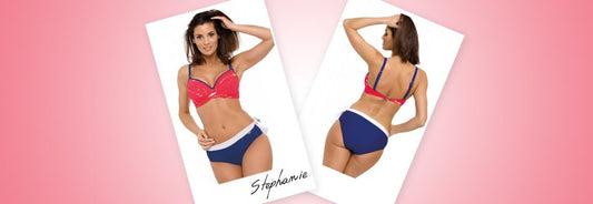 Γυναικείο Μαγιό Μπικίνι Marko Stephanie – Μια όαση χρώματος στο καλοκαίρι σου - Blog Sexy Εσώρουχα - E-string.gr