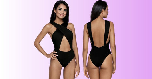 Sexy Ολόσωμο Μαγιό Lorin L-4372 – Μια hot πρόταση για ένα hot καλοκαίρι - Blog Sexy Εσώρουχα - E-string.gr