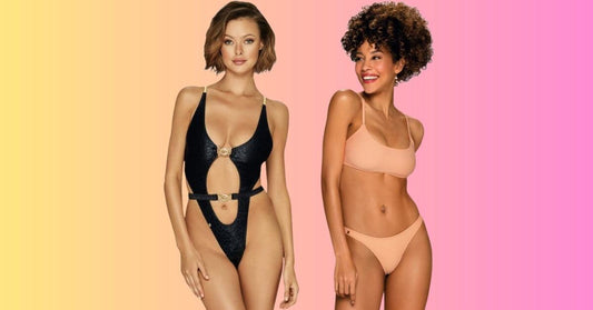 Sexy μαγιό - ο απόλυτος οδηγός - Blog Sexy Εσώρουχα - E-string.gr