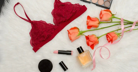 Τα 5 Must-Have Sexy Εσώρουχα για την Γκαρνταρόμπα σου