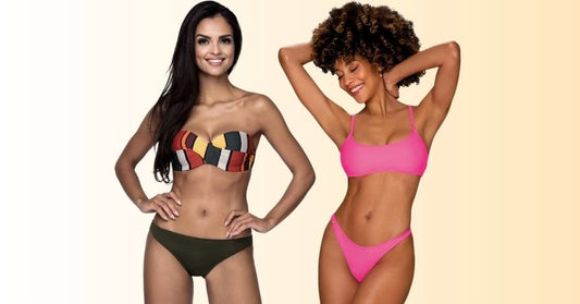 Τα μπικίνι του 2021 που απλά, θα αγαπήσεις όσο κανένα άλλο - Blog Sexy Εσώρουχα - E-string.gr