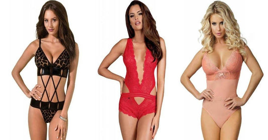 Sexy Κορμάκι & Πώς Να Το Φορέσεις - Blog Sexy Εσώρουχα - E-string.gr