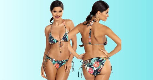 Το γυναικείο μαγιό μπικίνι Lorin L-1116 είναι η τέλεια επιλογή για εσένα - Blog Sexy Εσώρουχα - E-string.gr