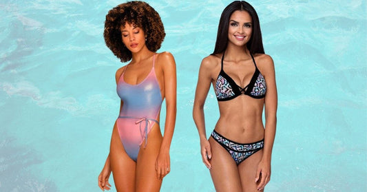 Οι 5 κορυφαίες τάσεις στα μαγιό για το καλοκαίρι του 22 - Blog Sexy Εσώρουχα - E-string.gr