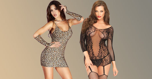 Sexy φορέματα - Blog Sexy Εσώρουχα - E-string.gr