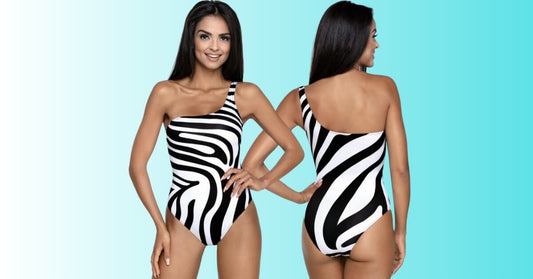 Sexy, Funky, Stylish Το ολόσωμο μαγιό Lorin L-4377 τα έχει όλα - Blog Sexy Εσώρουχα - E-string.gr