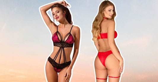 5 πράγματα που πρέπει να προσέξεις πριν αγοράσεις εσώρουχα - Blog Sexy Εσώρουχα - E-string.gr