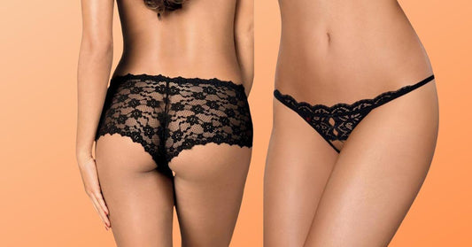 Tips για το πώς θα διαλέξεις τα γυναικεία εσώρουχα που σου ταιριάζουν - Blog Sexy Εσώρουχα - E-string.gr