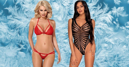 Οδηγός Σέξι Εσωρούχων - Blog Sexy Εσώρουχα - E-string.gr