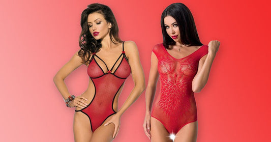 Κόκκινα Εσώρουχα – Γιατί δεν είναι κάθε μέρα του Αγίου Βαλεντίνου - Blog Sexy Εσώρουχα - E-string.gr