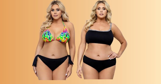 Όποιος κι είναι ο τύπος σου, εδώ θα βρεις τα πιο εντυπωσιακά μαγιό σε μεγάλα μεγέθη - Blog Sexy Εσώρουχα - E-string.gr