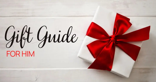 Sexy ανδρικές χριστουγεννιάτικες στολές ως ιδέες δώρου για εκείνον