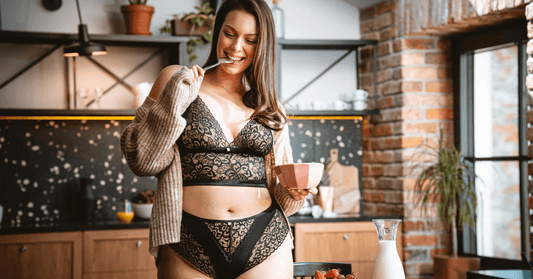 γυναικεία εσώρουχα