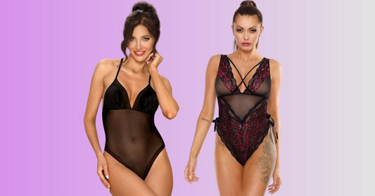 Πώς θα βρεις το τέλειο sexy κορμάκι αυτό το καλοκαίρι - Blog Sexy Εσώρουχα - E-string.gr