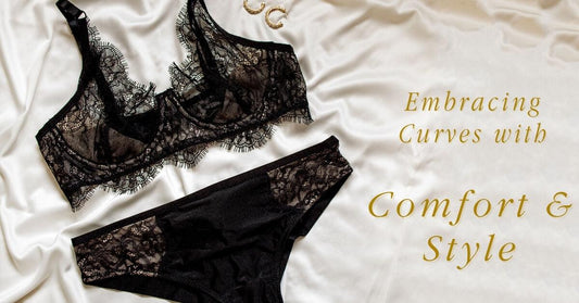 Ζήσε την απόλυτη άνεση με Εσώρουχα από E-string: Άνετη & Σέξι όλες τις ώρες!