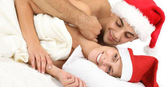 Sexy Christmas spirit με τα καλύτερα χριστουγεννιάτικα εσώρουχα - Blog Sexy Εσώρουχα - E-string.gr