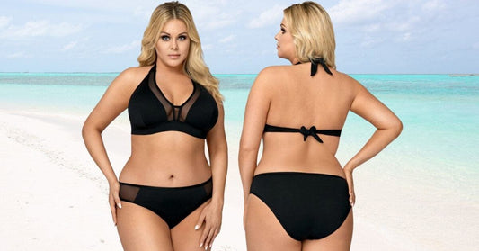 Καλοκαιρινή διάθεση με το must-have γυναικείο μπικίνι Lorin L-3060 - Blog Sexy Εσώρουχα - E-string.gr