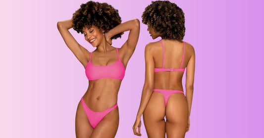 Sexy Bikini Obsessive Mexico – Η top funky επιλογή σου για το φετινό καλοκαίρι - Blog Sexy Εσώρουχα - E-string.gr