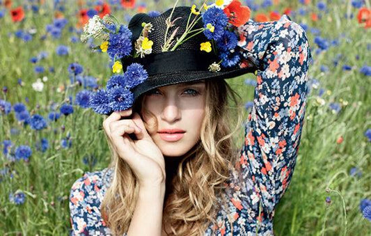 Ετοιμαστείτε για τον ερχομό της Άνοιξης - Blog Sexy Εσώρουχα - E-string.gr