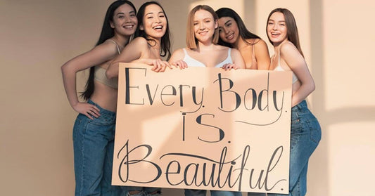 Η Νέα Εποχή Στα Plus Size Εσώρουχα! - Blog Sexy Εσώρουχα - E-string.gr