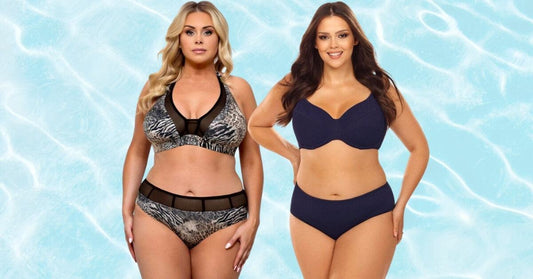 Πολύτιμα tips για Bikini σε Μεγάλα Μεγέθη - Blog Sexy Εσώρουχα - E-string.gr