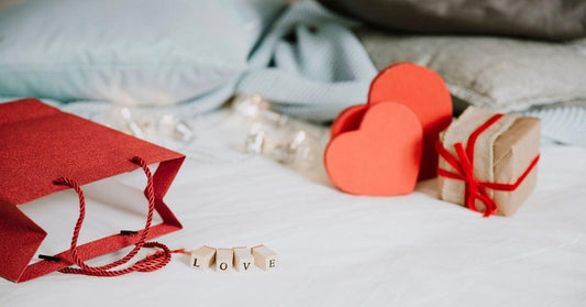 Προτάσεις Αγίου Βαλεντίνου