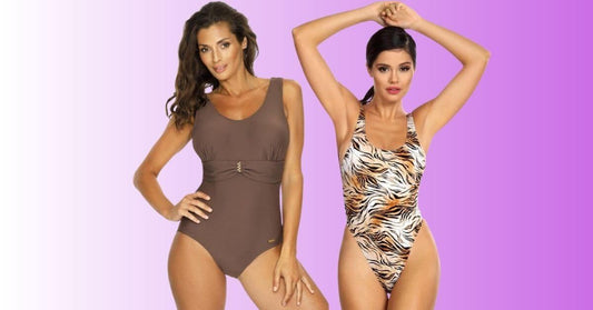 Τι καλύτερο από ένα ολόσωμο μαγιό για το καλοκαίρι του 2021 - Blog Sexy Εσώρουχα - E-string.gr