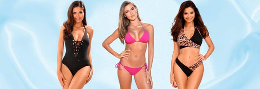 Sexy Μαγιό 2023