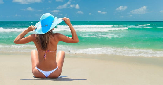 String ή Brazilian Μαγιό; Μάθε Ποιο Ταιριάζει στον Σωματότυπό σου