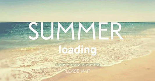 Το καλοκαίρι πλησιάζει.... - Blog Sexy Εσώρουχα - E-string.gr