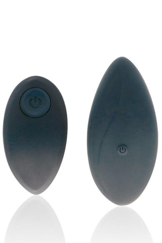 Επαναφορτιζόμενος δονητής USB υψηλής ισχύος για το boxer Zara