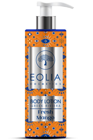 Eolia Body Lotion Greek Riviera Mango (Μανγκο) E-027