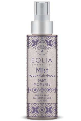 Eolia Mist Baby Moments (Πούδρα Μωρού) E-015