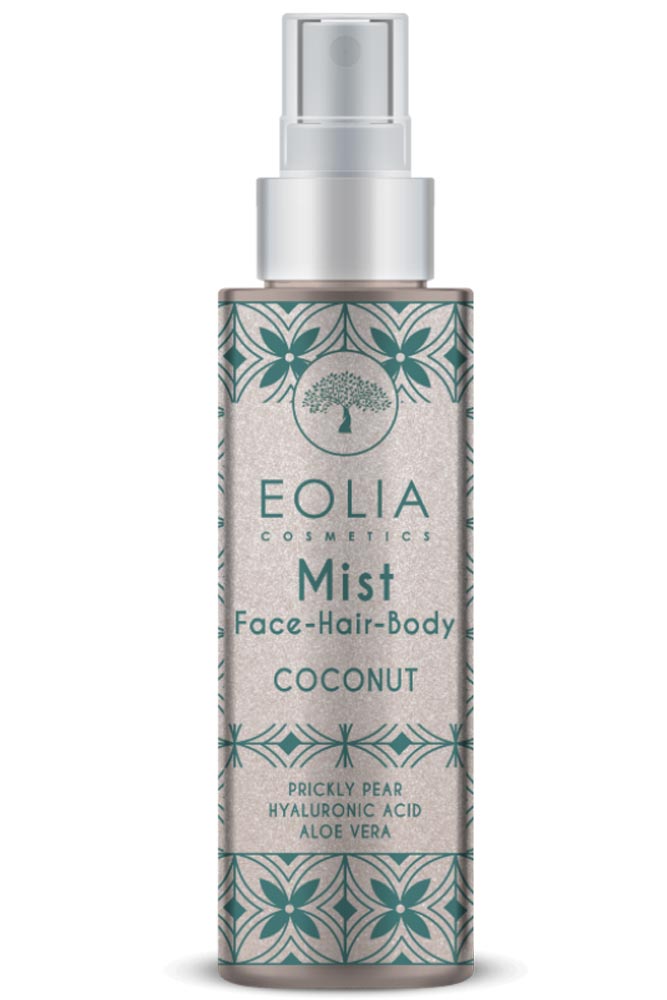 Eolia Mist Coconut (Καρύδα) E-016