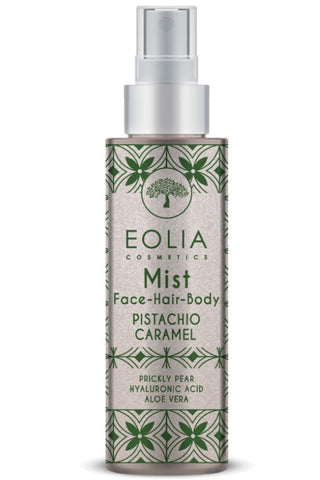 Eolia Mist Pistachio Caramel (Φιστίκι Καραμέλα) E-014