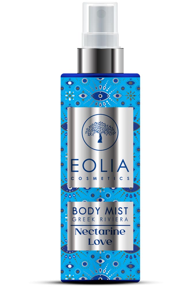 Eolia Mist Greek Riviera Nectarine (Νεκταρίνι) E-019