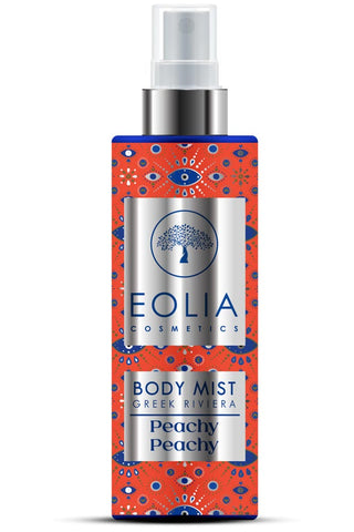 Eolia Mist Greek Riviera Peachy (Ροδάκινο) E-020