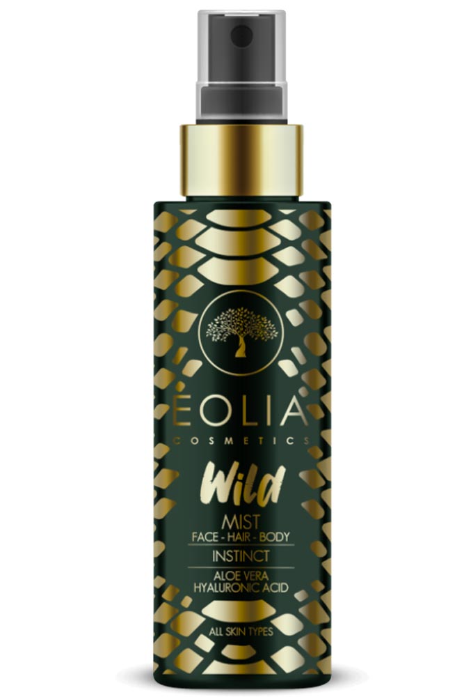 Eolia Mist Wild Instinct (Άγριο Ένστικτο) E-021